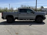 New 2025 Chevrolet Silverado 2500 ZR2 w/ Technology Package image 4
