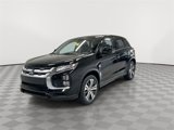 New 2025 Mitsubishi Outlander Sport ES image 5