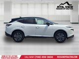 New 2025 Nissan Murano SL image 4