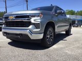 New 2025 Chevrolet Silverado 1500 LT w/ Z71 Off-Road Package image 2