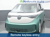 New 2025 Volkswagen ID. Buzz 1st Edition image 4