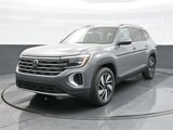 New 2025 Volkswagen Atlas SEL image 3