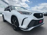 Used 2022 Toyota Highlander XSE image 4