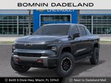 New 2026 Chevrolet Silverado EV Trail Boss image 6