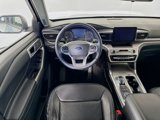 Certified 2022 Ford Explorer XLT w/ Equipment Group 202A image 2
