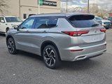 New 2025 Mitsubishi Outlander SEL image 5