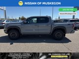 New 2025 Nissan Frontier PRO-4X w/ Pro Premium Package image 4
