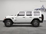New 2025 Jeep Wrangler Sahara image 3