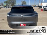 New 2025 Nissan Murano SV image 4