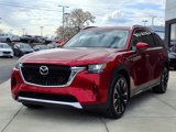 Certified 2025 MAZDA CX-90 Plug-In Hybrid w/ Premium Plus image 2