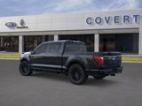 New 2025 Ford F150 Lariat w/ Equipment Group 502A High image 4
