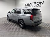 New 2025 GMC Yukon AT4 Ultimate w/ LPO, Floor Liner Package image 3