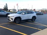 New 2025 Hyundai Tucson Limited image 4