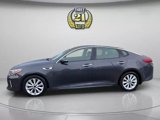 Used 2018 Kia Optima S w/ Panoramic Sunroof Package image 2
