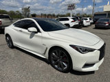Used 2017 INFINITI Q60 Red Sport 400 image 3