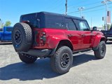 New 2025 Ford Bronco Raptor image 4