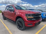 New 2025 Ford F150 XLT w/ Equipment Group 302A MID image 2
