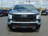 New 2025 Chevrolet Silverado 1500 LT Trail Boss w/ Convenience Package II image 2