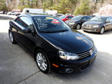 Used 2016 Volkswagen Eos Komfort image 5