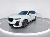 New 2025 Cadillac XT6 Sport w/ Platinum Package image 4
