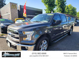 Used 2015 Ford F150 XLT w/ Equipment Group 301A Mid image 3