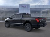 New 2025 Ford F150 Lightning Lariat image 4