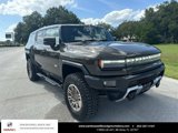 New 2025 GMC Hummer EV 3X w/ Extreme Off-Road Package image 2
