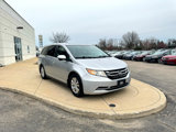 Used 2014 Honda Odyssey EX-L image 3