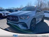 Certified 2024 Mercedes-Benz GLE 350 4MATIC image 4