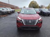 New 2026 Nissan Rogue SV image 2