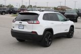 New 2023 Jeep Cherokee Altitude Lux w/ Lux Elite Package image 4