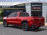 New 2025 GMC Sierra 1500 AT4 w/ AT4 Premium Package image 3
