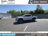 Used 2022 Toyota Tacoma TRD Off-Road image 6