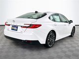 New 2025 Toyota Camry XLE image 4