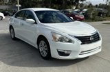 Used 2015 Nissan Altima 2.5 S w/ Power Driver Seat Package image 4