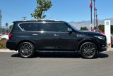 Certified 2024 INFINITI QX80 Sensory image 3