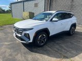 New 2026 Hyundai Tucson SEL image 1