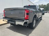 Used 2024 Ford F250 Lariat w/ Chrome Package image 3
