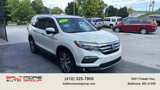 Used 2017 Honda Pilot Touring image 3