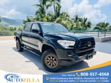 Used 2023 Toyota Tacoma SR image 1