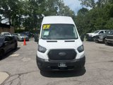 Used 2022 Ford Transit 350 148 High Roof AWD image 2