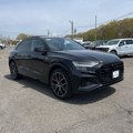 Used 2023 Audi Q8 Premium Plus w/ Premium Plus Package image 2