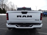 New 2025 RAM 1500 Tradesman w/ Night Edition image 4