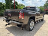 Used 2017 GMC Sierra 1500 Denali w/ Denali Ultimate Package image 5