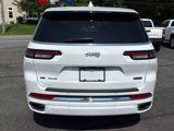 Used 2021 Jeep Grand Cherokee L Overland w/ Luxury Tech Group IV image 4