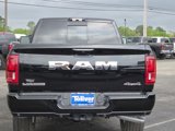 New 2025 RAM 2500 Laramie image 5