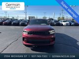 New 2025 Dodge Durango GT w/ Blacktop Package image 6