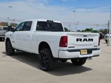 New 2025 RAM 2500 Laramie image 5