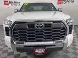 New 2025 Toyota Tundra 1794 Edition w/ TRD Off-Road Package image 2