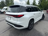 New 2025 Lexus TX 350 AWD image 6